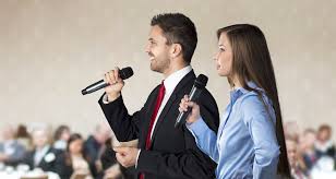 Event MC: The Heartbeat of Every Successful Event