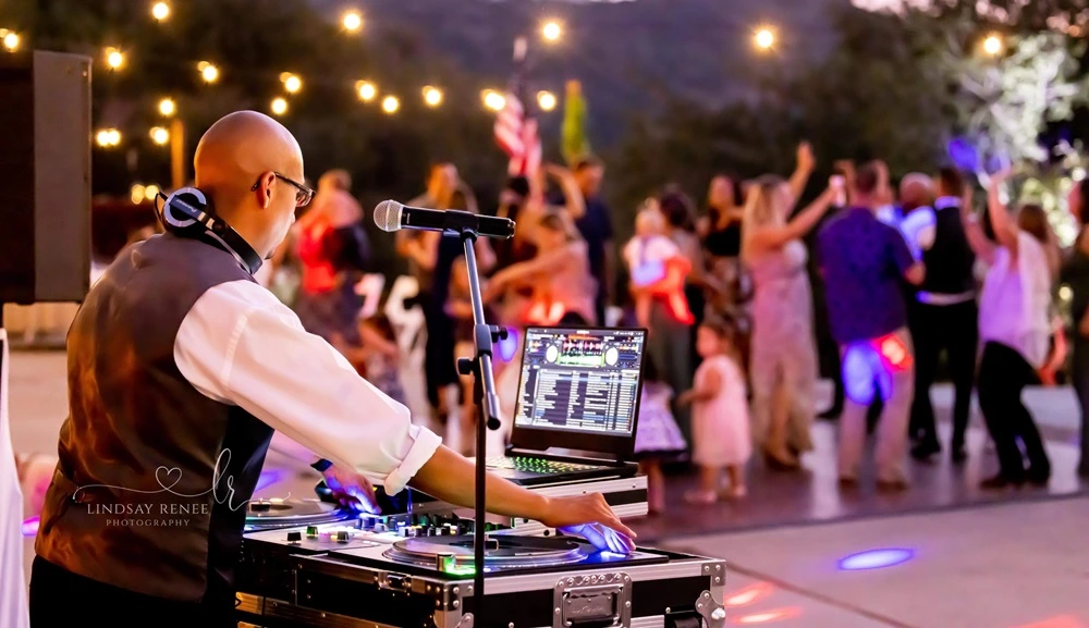 Everything You Need to Know About Picking Corporate Event DJs for Your Next Function
