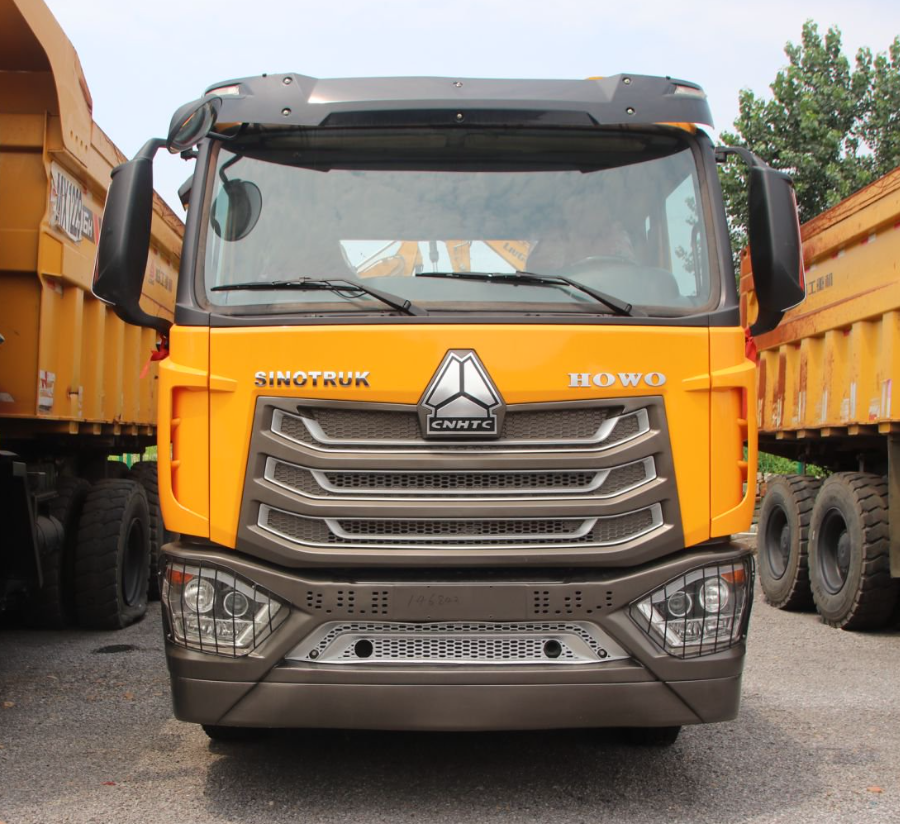 Key Features of Tonly Mining Dump Trucks for Sale: Everything Mining Operators Need to Consider