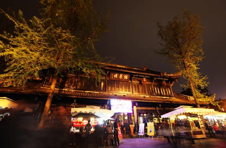 Savoring Chengdu: A Journey Through Its Culinary and Travel Wonders
