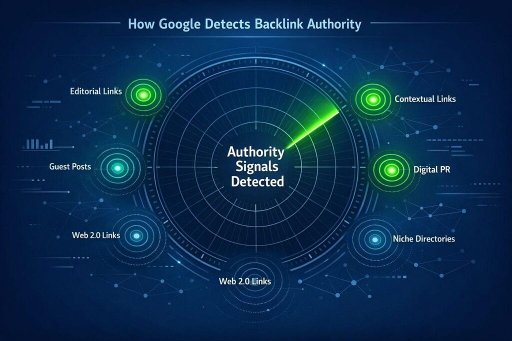 Top Google Backlinks Strategies to Boost Your Website’s Visibility in 2026