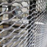 How Expanded Metal Is Manufactured Step by Step