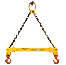 What Is an Adjustable Spreader Beam Used For?