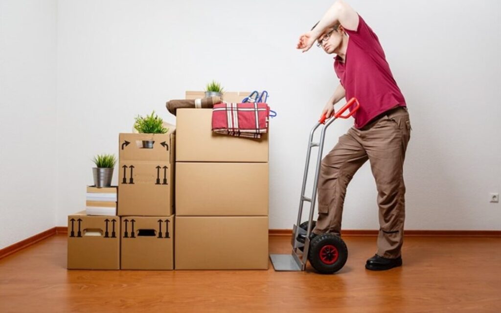Home Storage or Storage Facility: What’s the Smarter Choice for Your Needs?