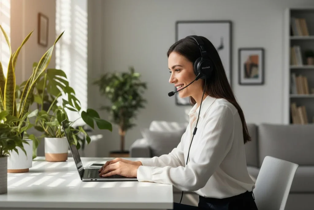 Best Headphones for Conference Calls in Noisy Work Environments