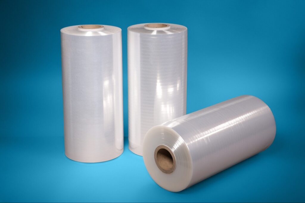 How to Choose the Right LLDPE Stretch Film Supplier for Cost-Effective and Secure Packaging