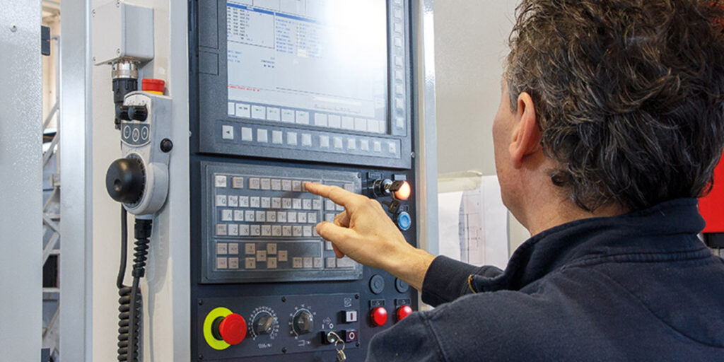 Beyond Precision: How CNC Machine Technology Is Transforming Modern Manufacturing