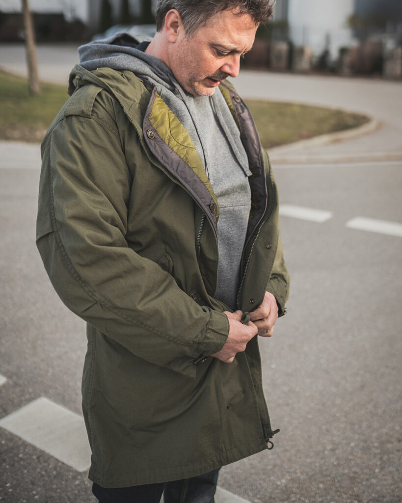 The Ultimate Parka Jacket Buying Guide: Features, Materials, and Styles for Every Climate