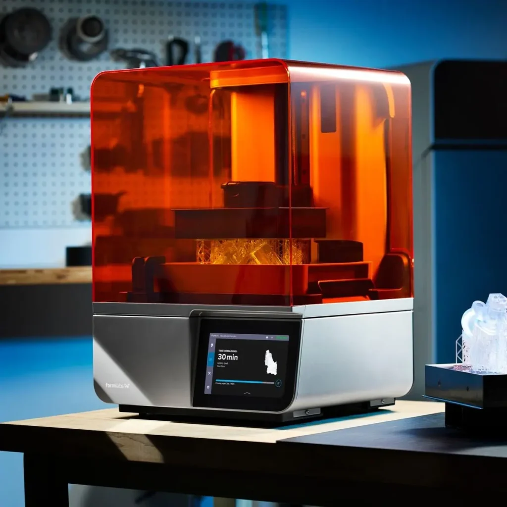 Automotive Prototype Machining: How Precision Engineering Accelerates Vehicle Innovation