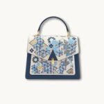 Sinocrafted Handbag: A Stylish Blend of Chinese Craftsmanship and Modern Fashion