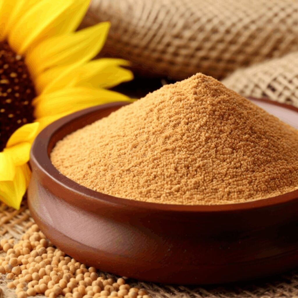 Why Lecithin Powder Is Gaining Attention in Health, Beauty, and Dietary Supplement Markets