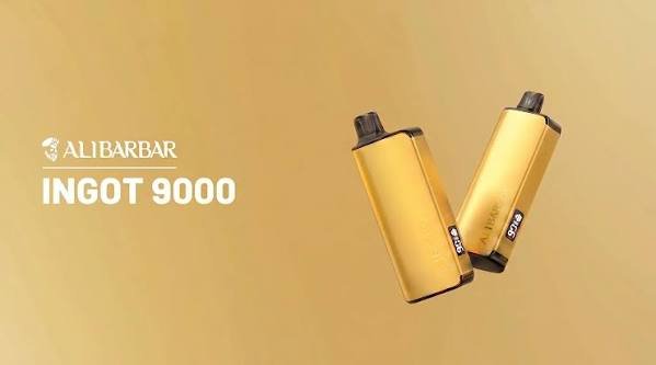 AliBarBar Vapes: Understanding Vape Products, Their Risks, and Health Considerations