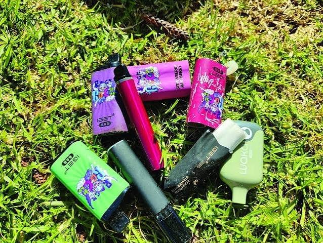 Disposable Vapes in Australia: Understanding Regulation, Features, and Health Considerations