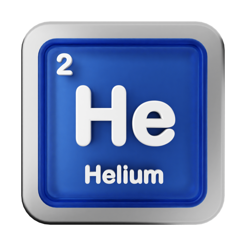 China Helium: An Overview of Resources, Demand, and Market Growth