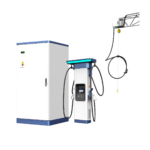 Understanding EVCS Technology and Its Role in EV Charging Infrastructure
