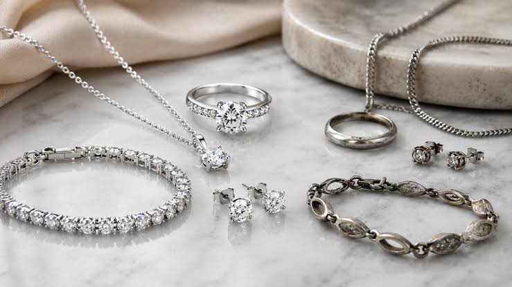 Why Working with an Experienced Sterling Silver Jewelry Manufacturer Matters for Quality and Design