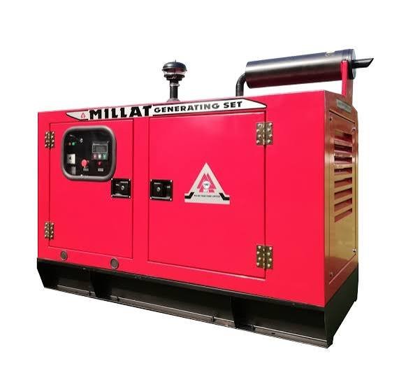 Diesel Generator Buying Guide: Essential Features to Consider Before Investing