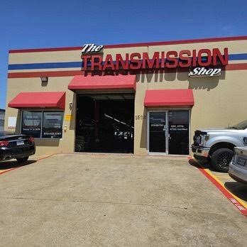 Transmission Shop Near Me: How to Choose a Trusted Transmission Specialist